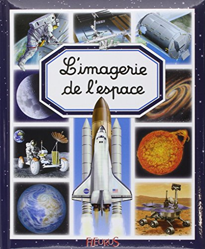 L'imagerie de l'espace