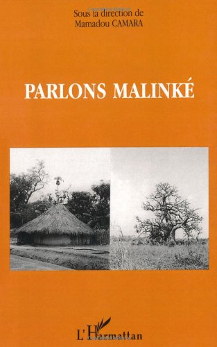 Parlons malinké