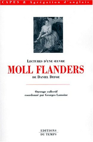 Moll flanders de Daniel Defoe