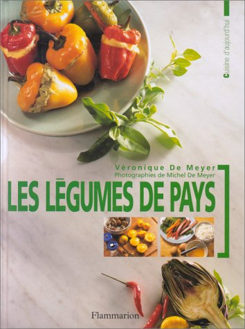 Les légumes de pays