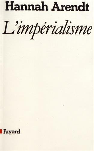 L'impérialisme