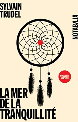 La mer de la tranquillité