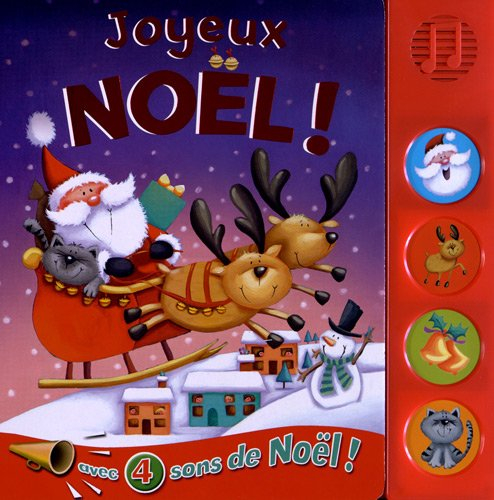 Joyeux Noël !