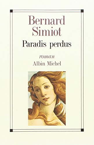 Paradis perdus