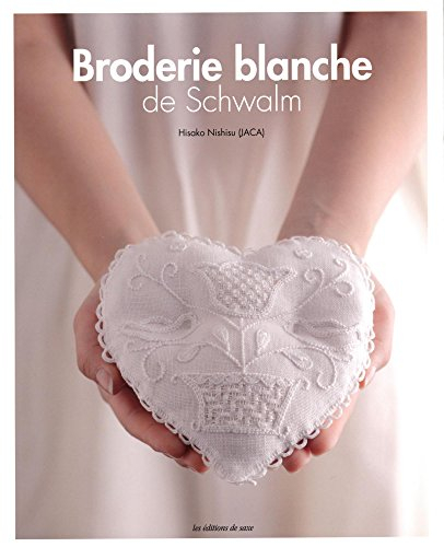 Broderie blanche de Schwalm