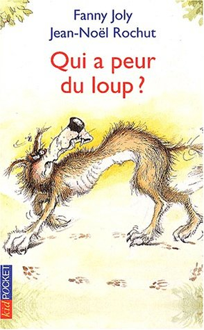 Qui a peur du loup ?