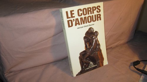Le Corps d'amour