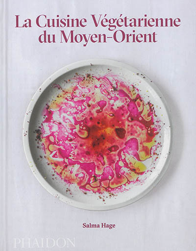 La cuisine végétarienne du Moyen-Orient