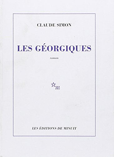 Les géorgiques