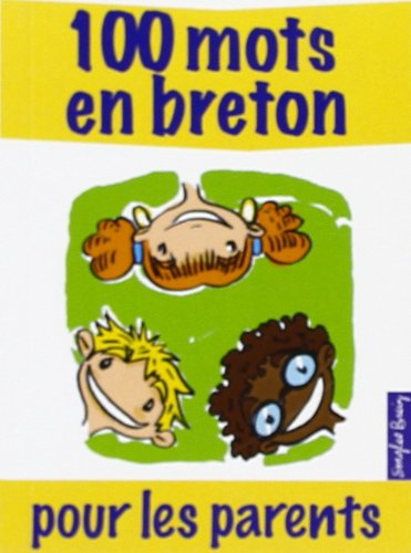 100 mots en breton pour les parents