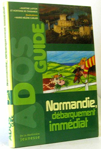 Normandie, débarquement assuré
