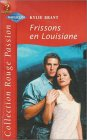 Frissons en Louisiane