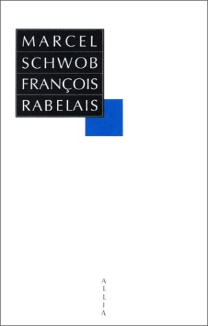 François Rabelais