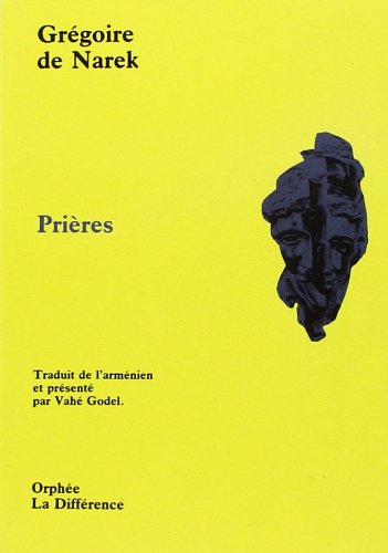 Prières
