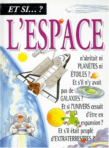 L'espace