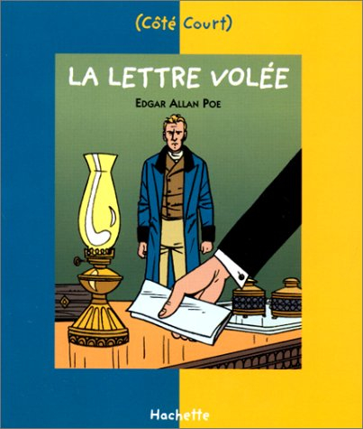 La lettre volée
