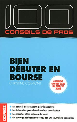 Bien débuter en Bourse