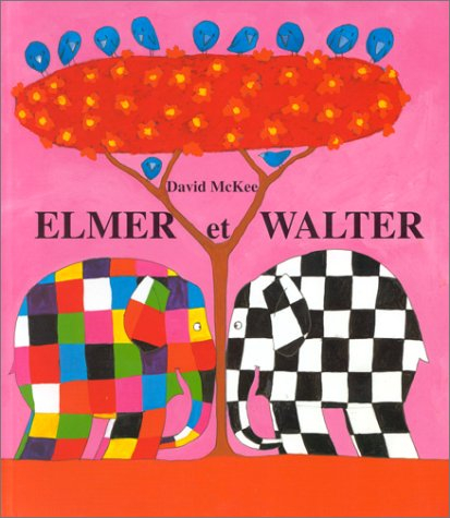 Elmer et Walter