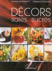 Les décors salés et sucrés