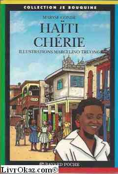 Haiti cherie