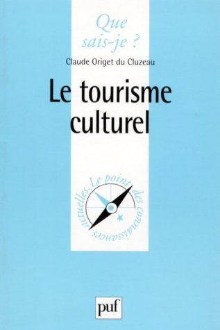 le tourisme culturel