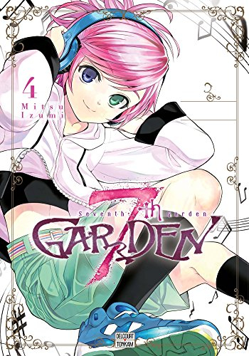 7th garden. Vol. 4