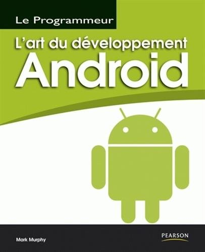 L'art du développement Android
