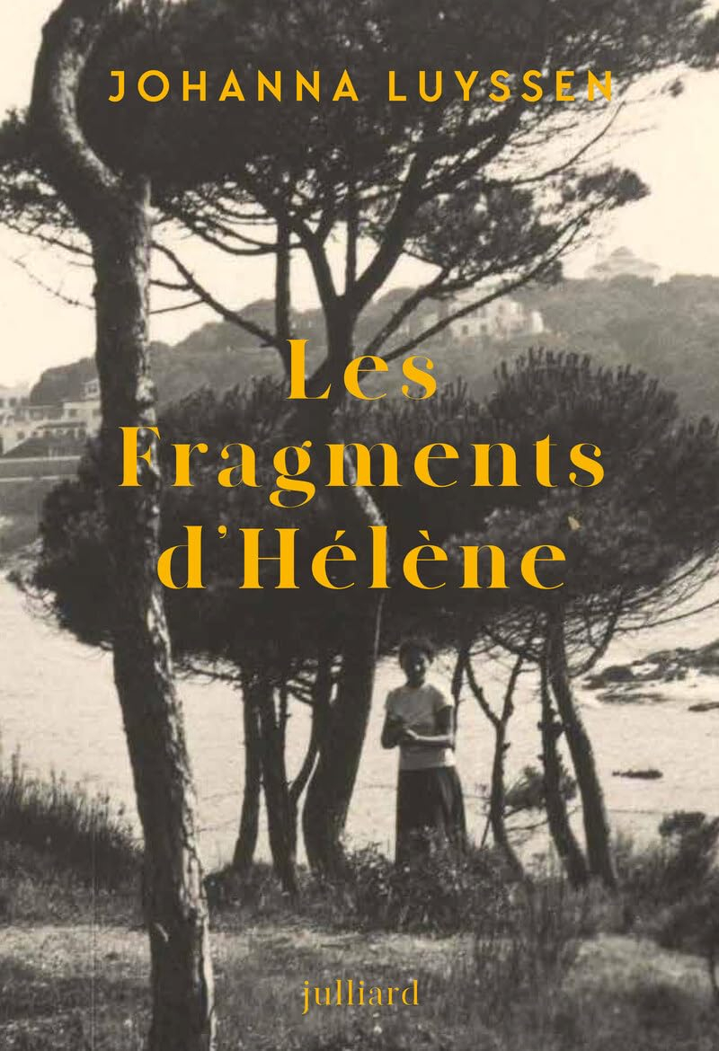 Les fragments d'Hélène