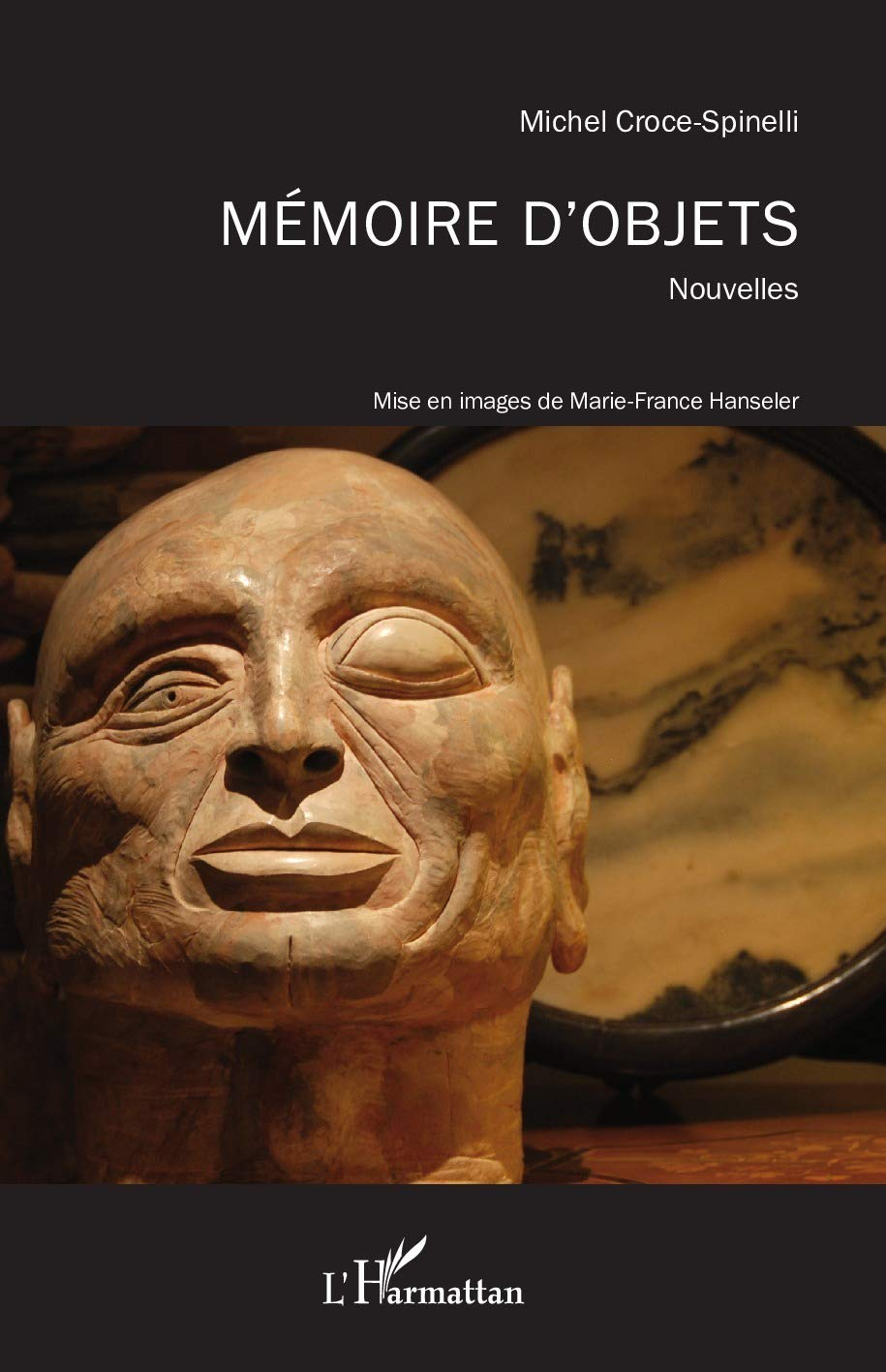 Mémoire d'Objets Nouvelles
