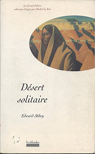 Désert solitaire