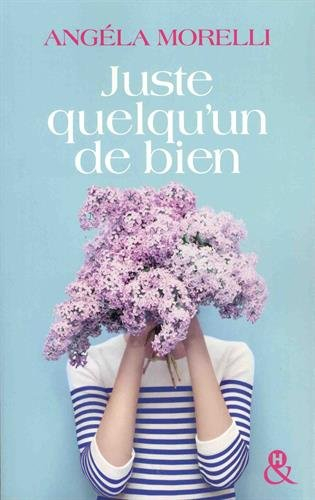 Juste quelqu'un de bien