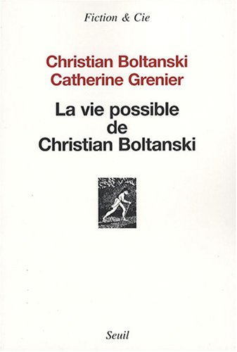 La vie possible de Christian Boltanski