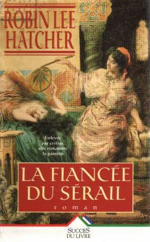 la fiancée du sérail