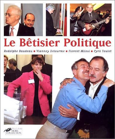 Bêtisier politique 2002