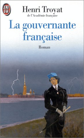 la gouvernante française