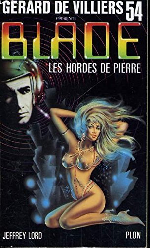 Les Hordes de pierre