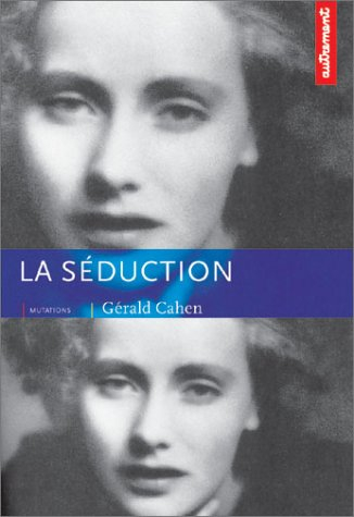 La séduction