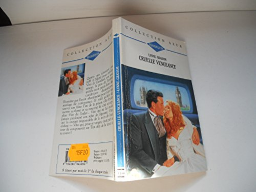 cruelle vengeance