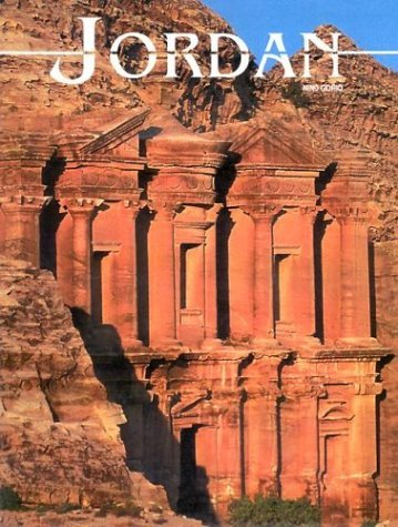 jordan (world traveler series) by nino gorio (2003-05-01)