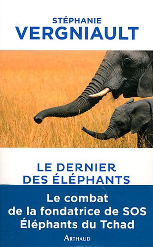 Le dernier des éléphants