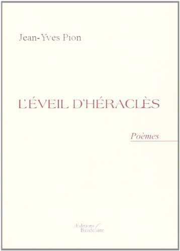 l eveil d heracles