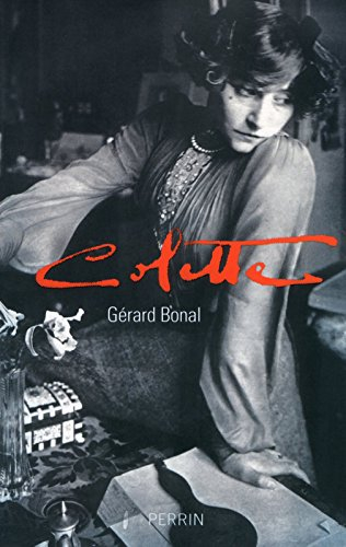 Colette : Je veux faire ce que je veux