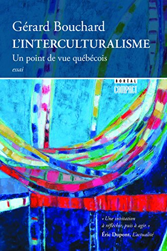 L'interculturalisme : point de vue québécois