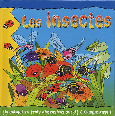 Les insectes