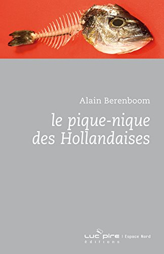 Le pique-nique des Hollandaises