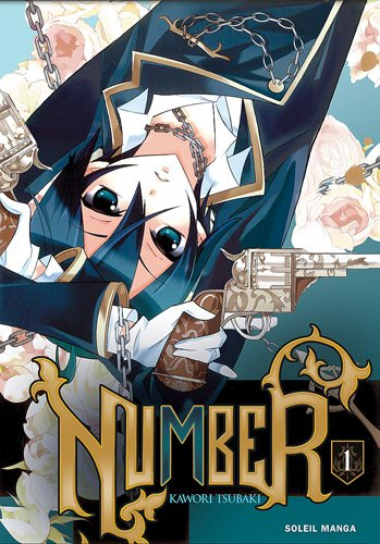 Number. Vol. 1