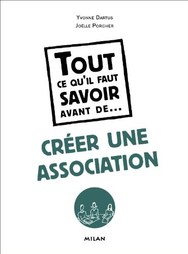 Créer une association