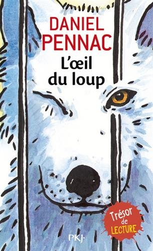 l'oeil du loup