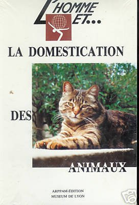 L'homme et la domestication