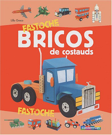 Bricos de costauds